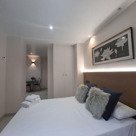 Hotel Exotique Santander Zewnętrze zdjęcie