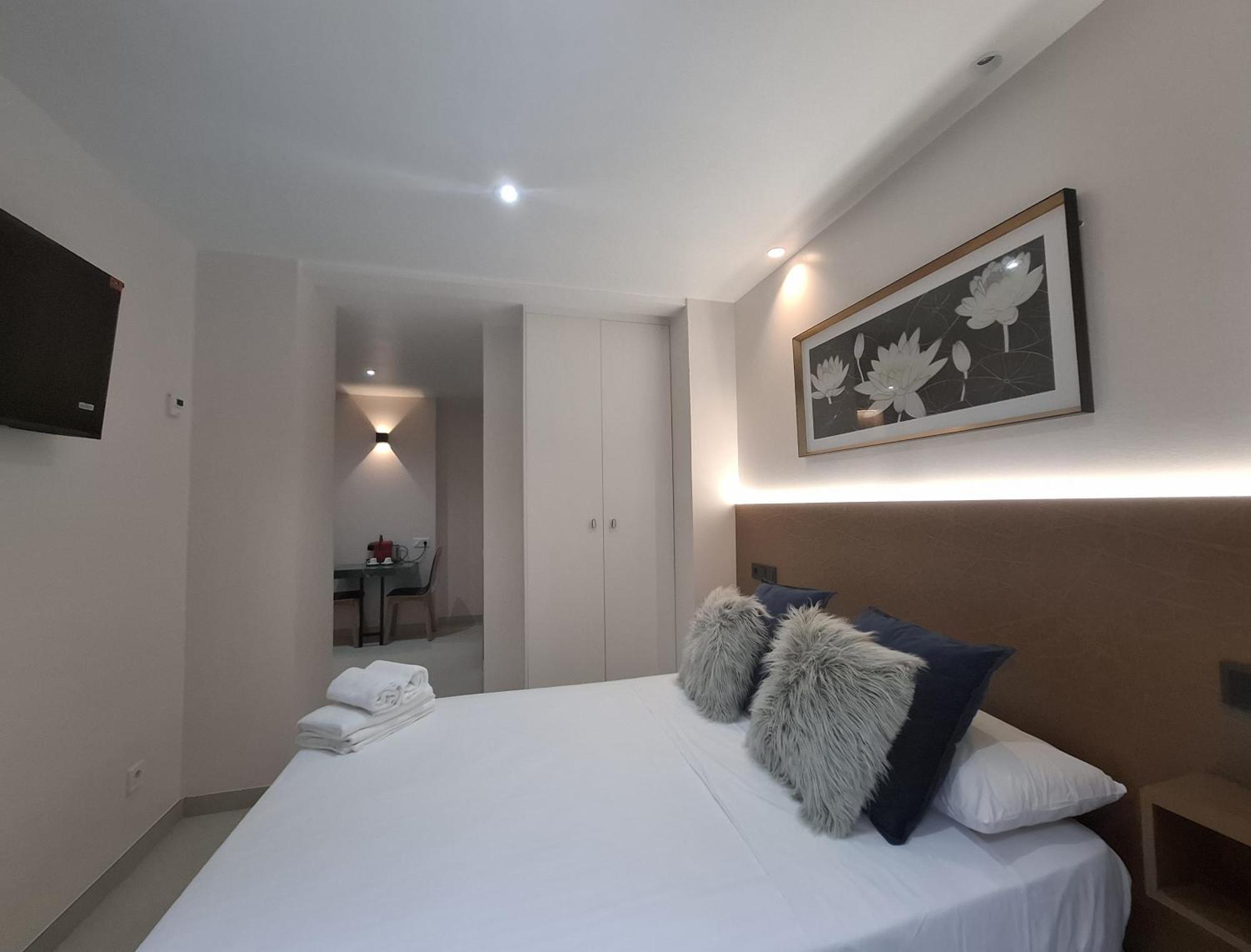 Hotel Exotique Santander Zewnętrze zdjęcie