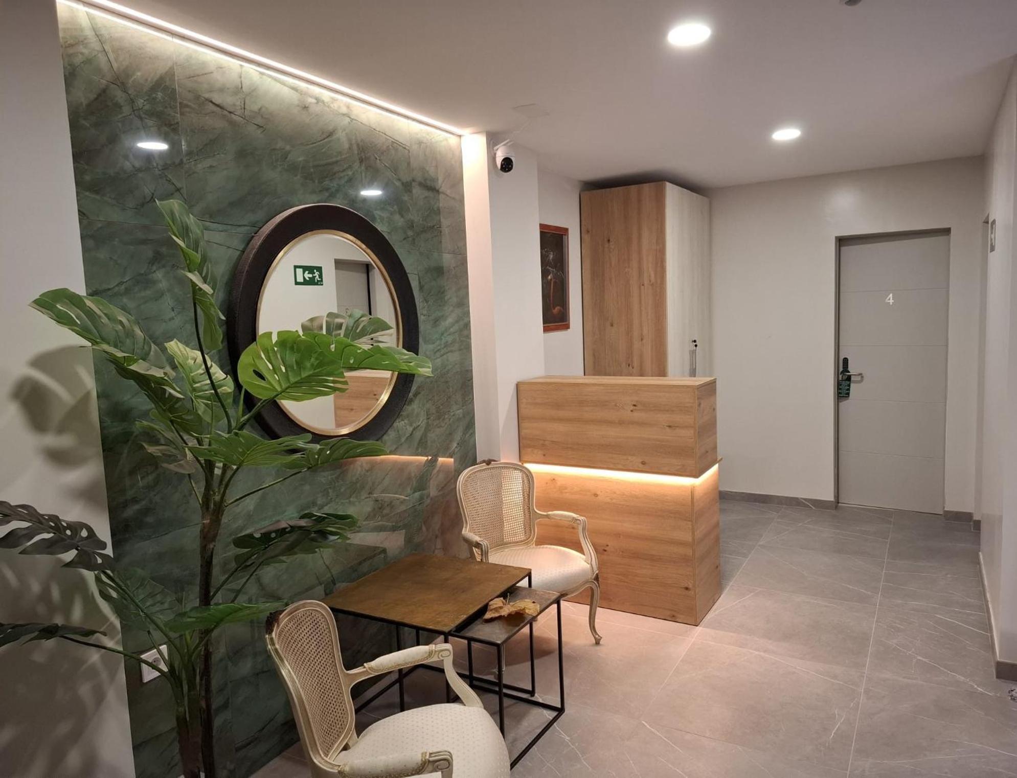 Hotel Exotique Santander Zewnętrze zdjęcie