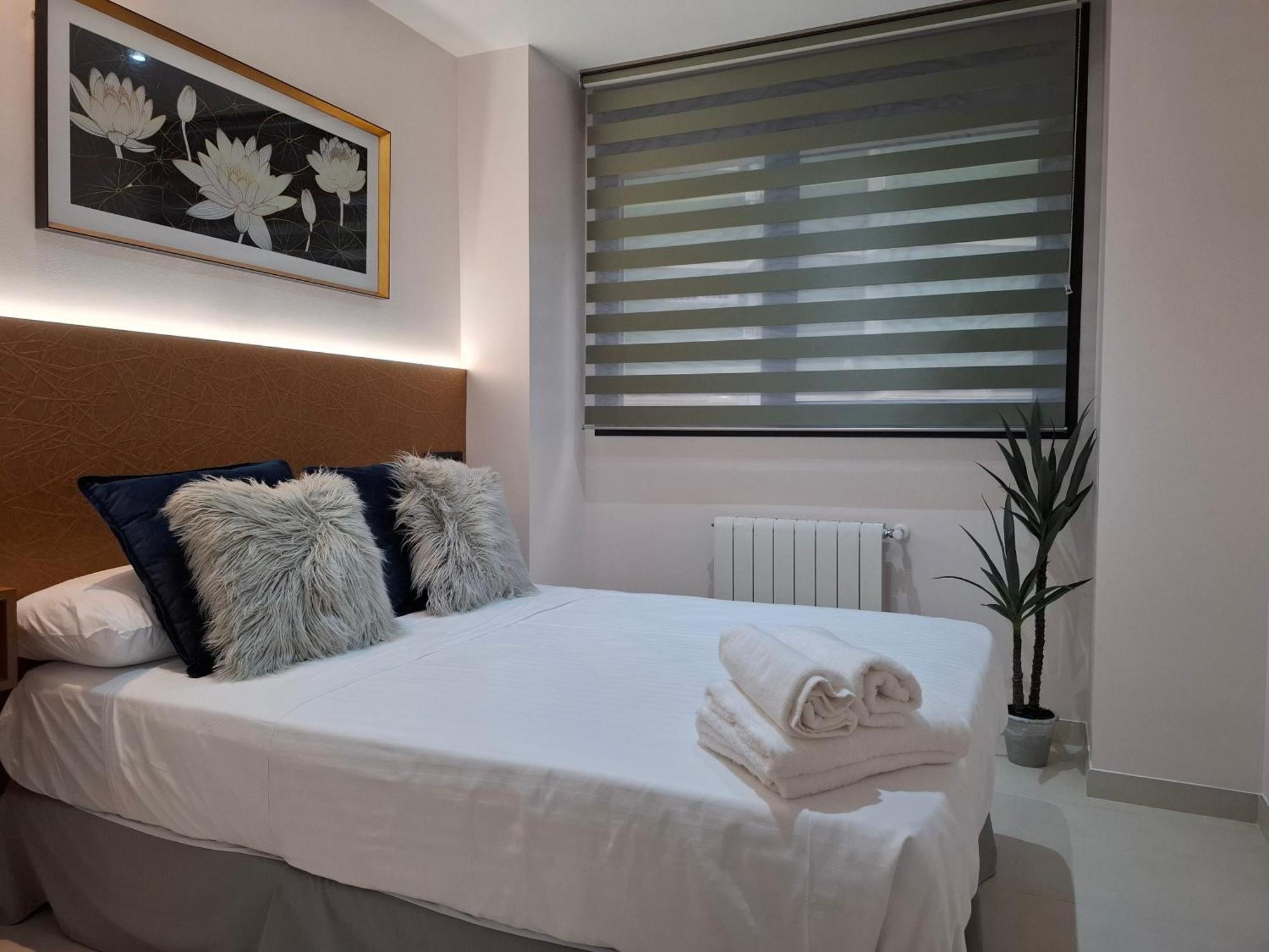 Hotel Exotique Santander Zewnętrze zdjęcie