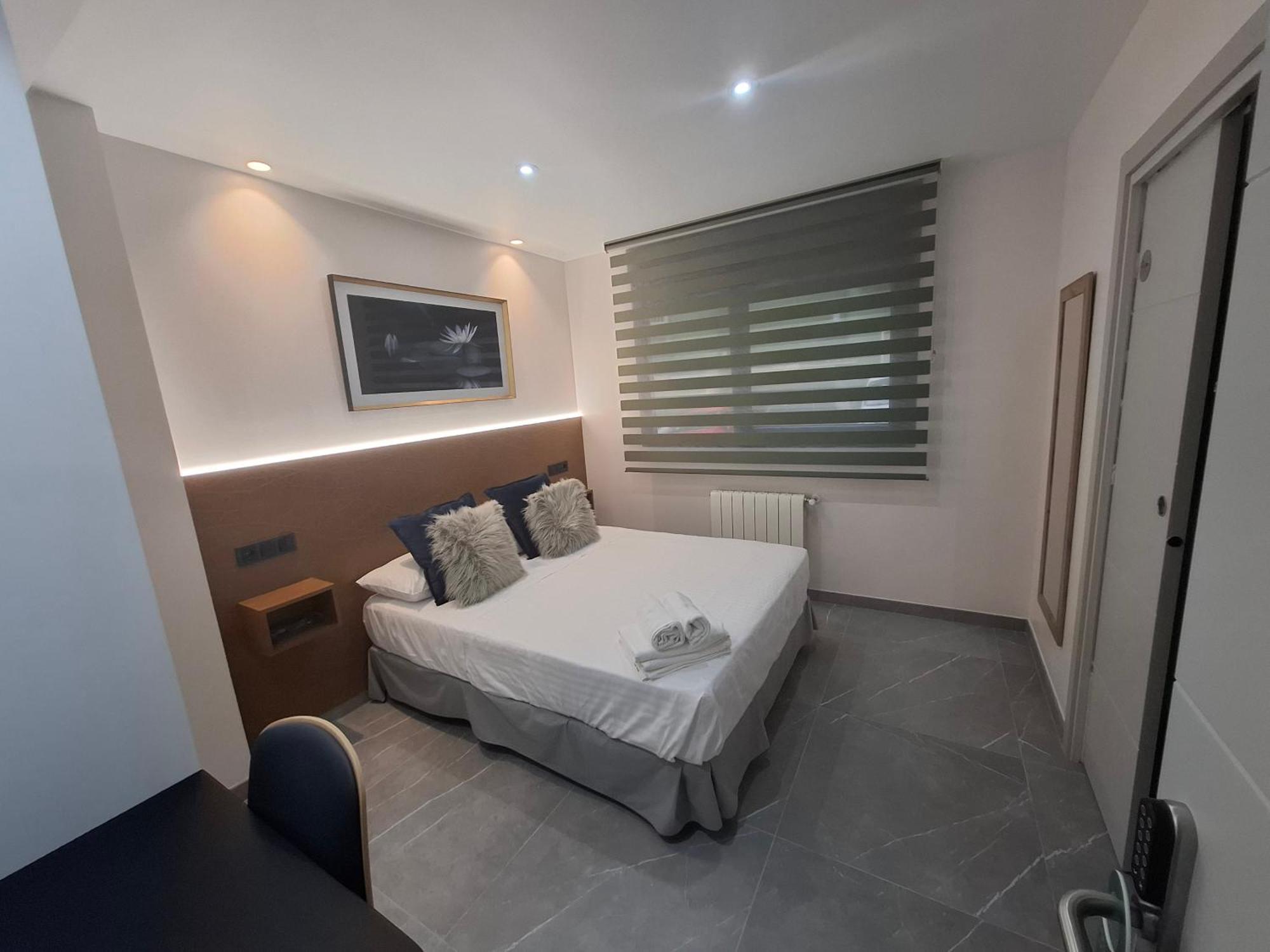 Hotel Exotique Santander Zewnętrze zdjęcie