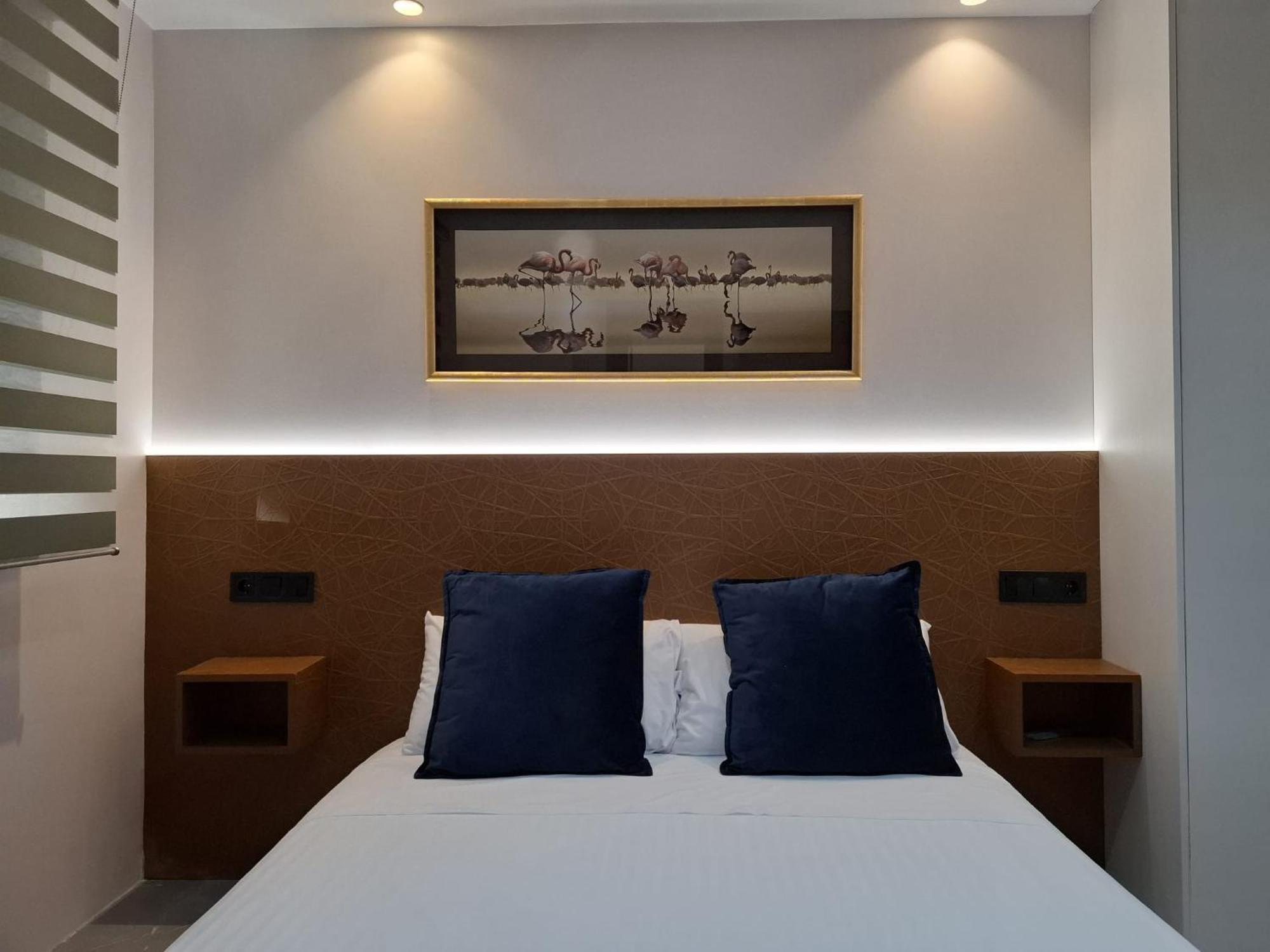 Hotel Exotique Santander Zewnętrze zdjęcie