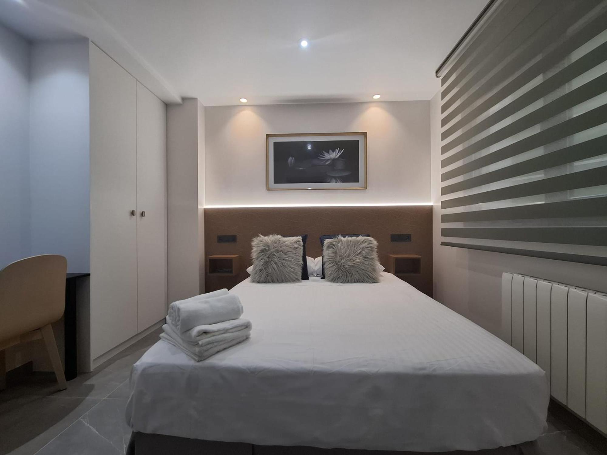 Hotel Exotique Santander Zewnętrze zdjęcie