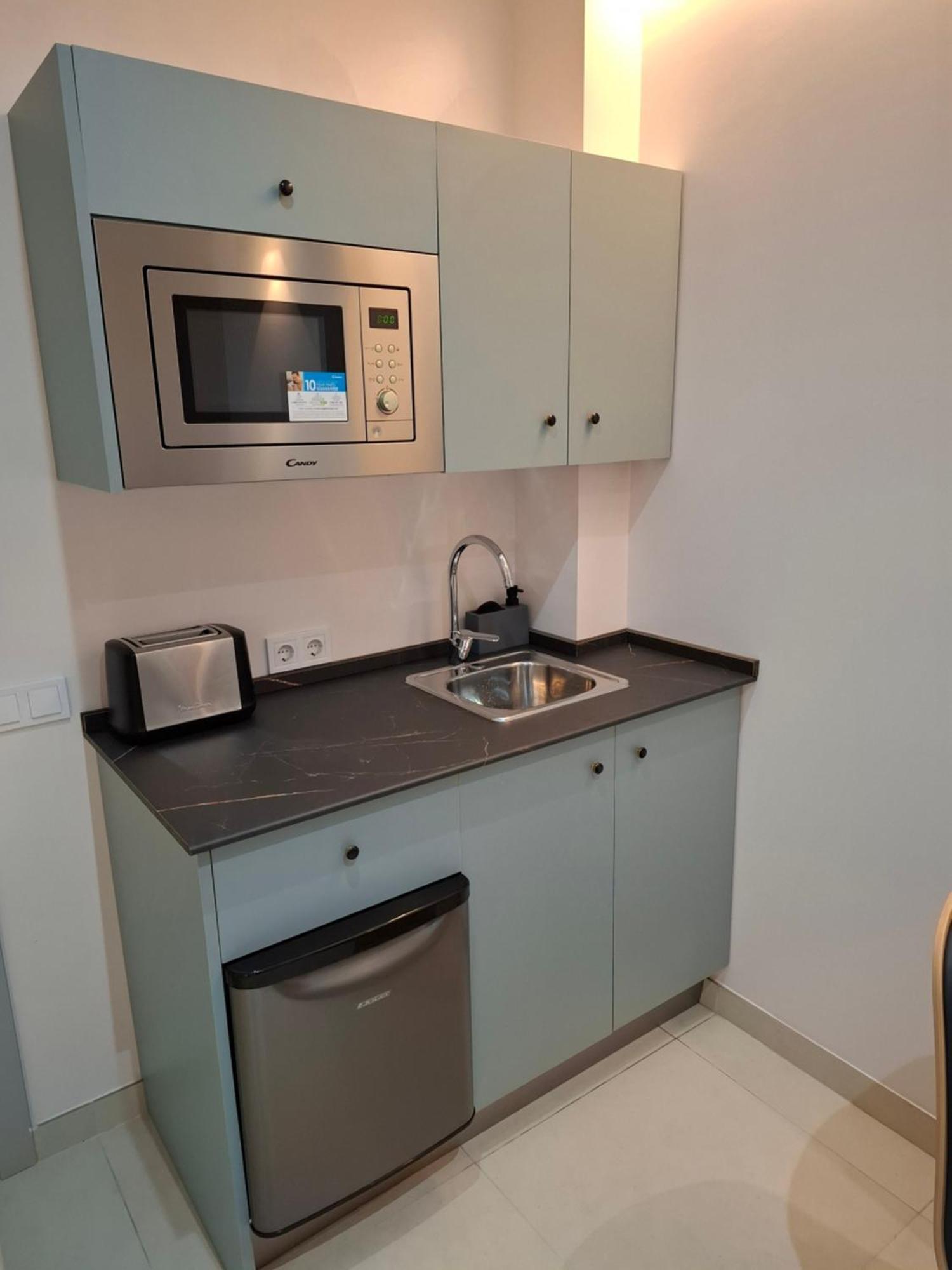 Hotel Exotique Santander Zewnętrze zdjęcie