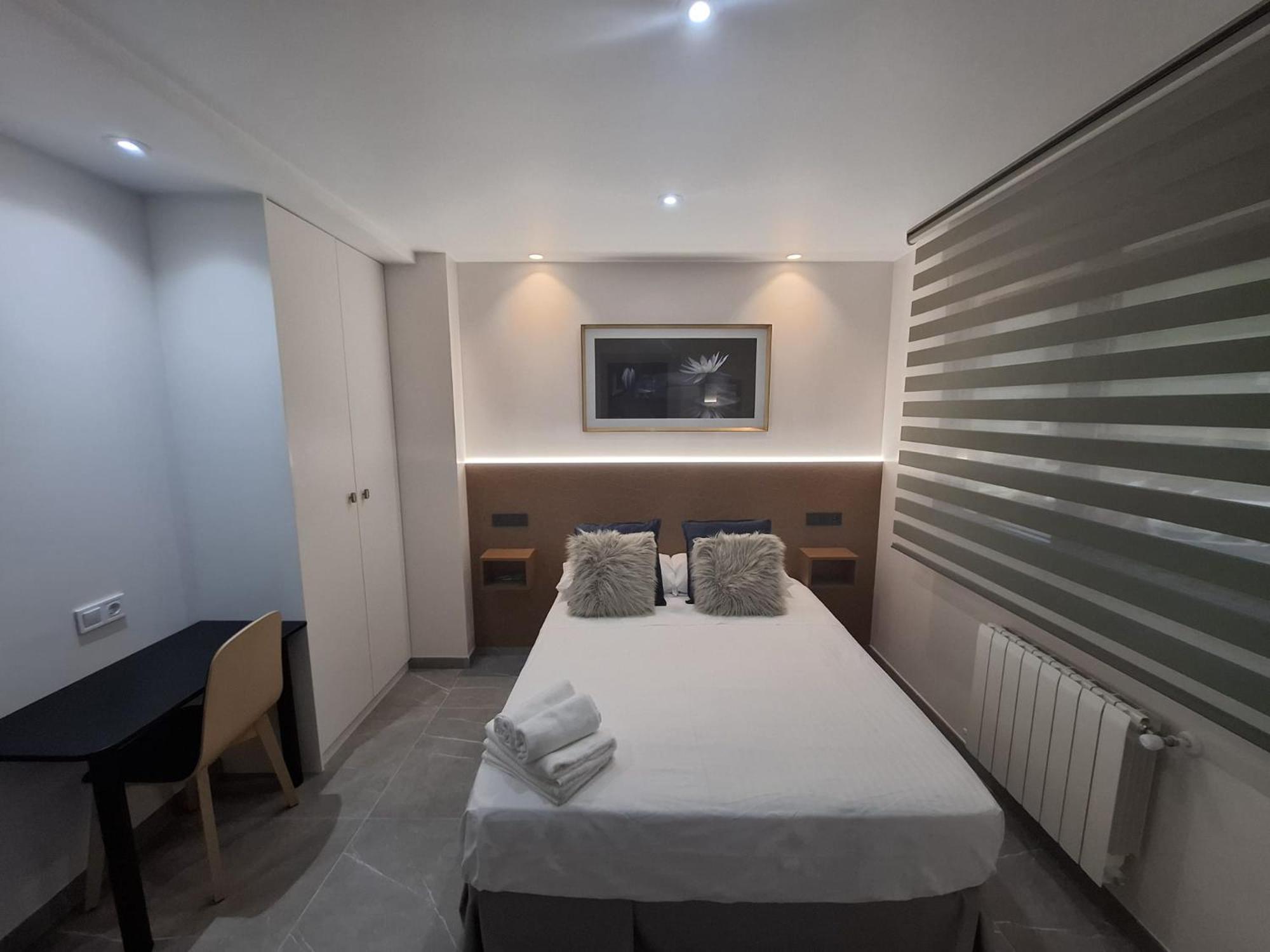 Hotel Exotique Santander Zewnętrze zdjęcie
