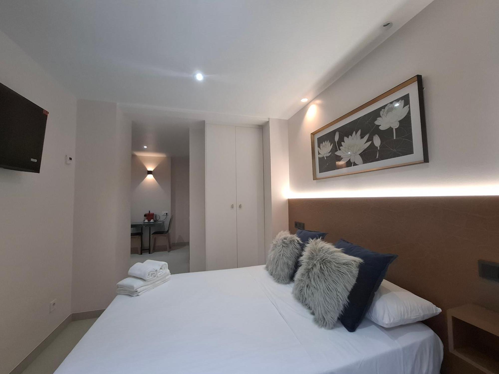 Hotel Exotique Santander Zewnętrze zdjęcie