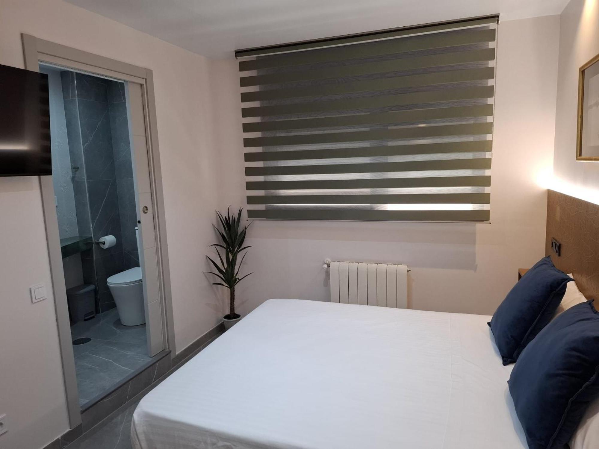 Hotel Exotique Santander Zewnętrze zdjęcie
