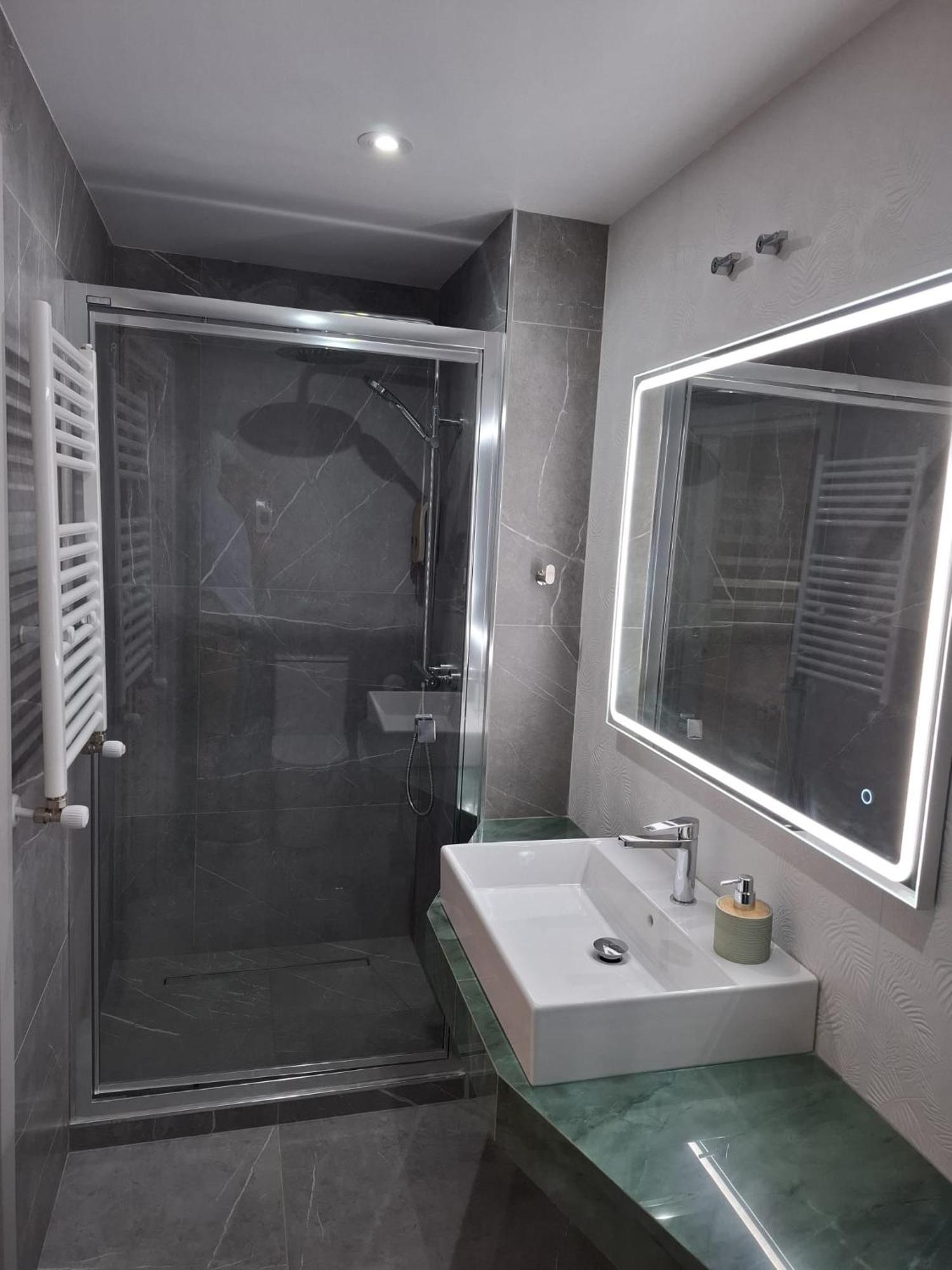 Hotel Exotique Santander Zewnętrze zdjęcie