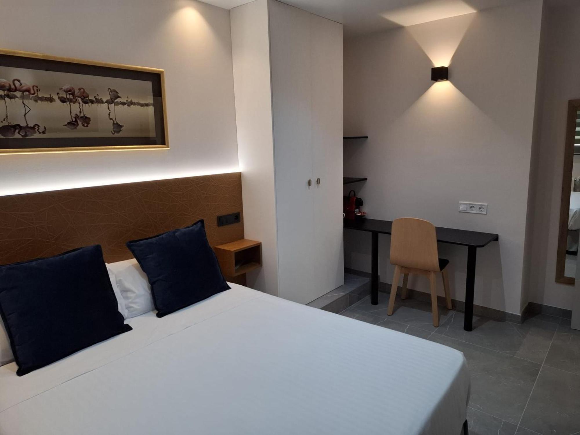 Hotel Exotique Santander Zewnętrze zdjęcie