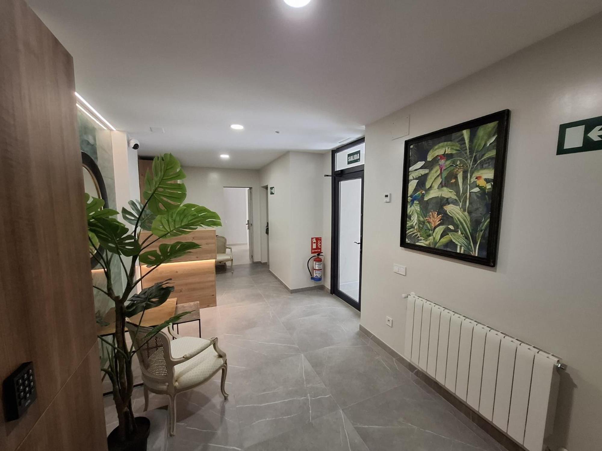 Hotel Exotique Santander Zewnętrze zdjęcie