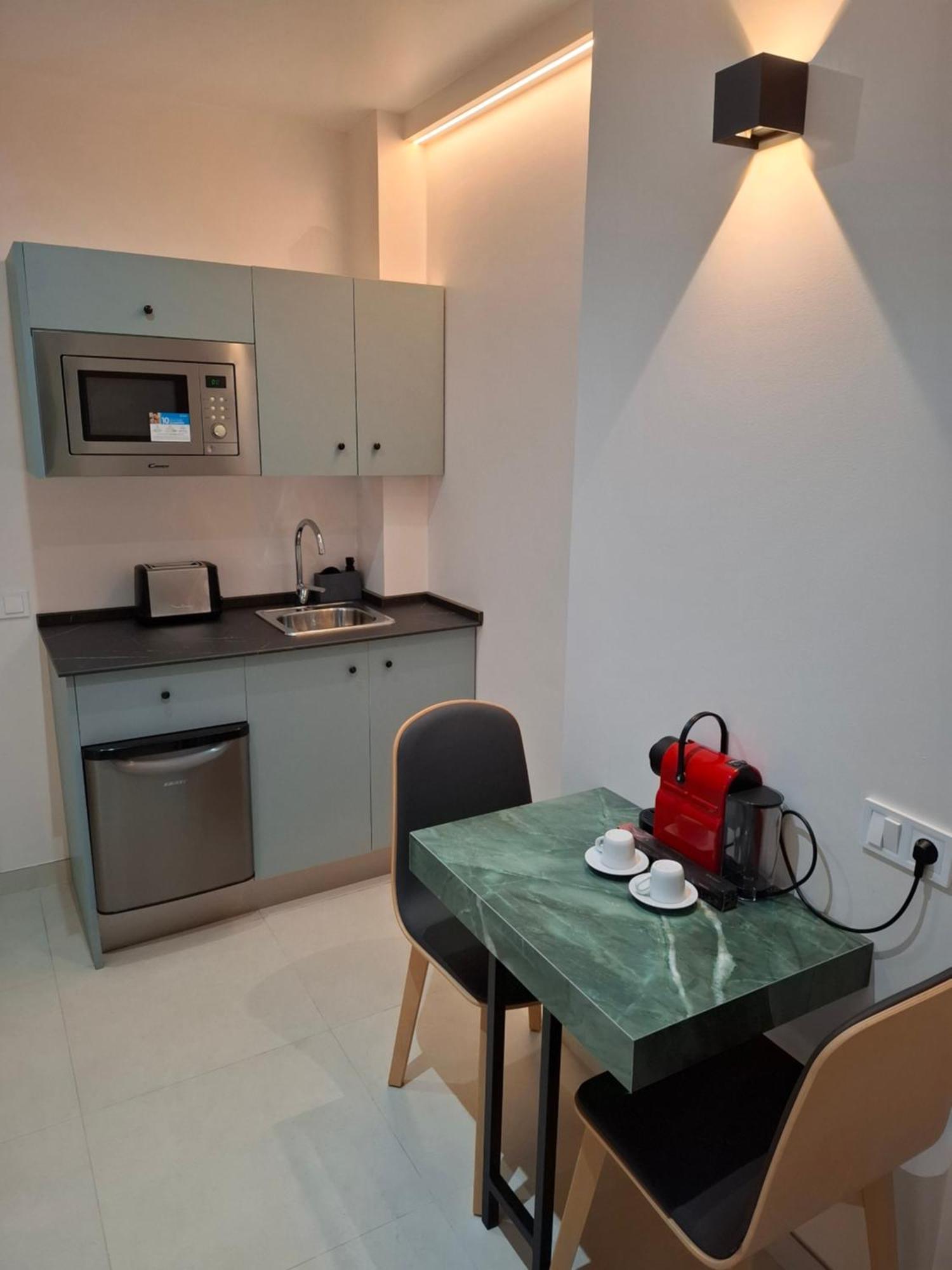 Hotel Exotique Santander Zewnętrze zdjęcie