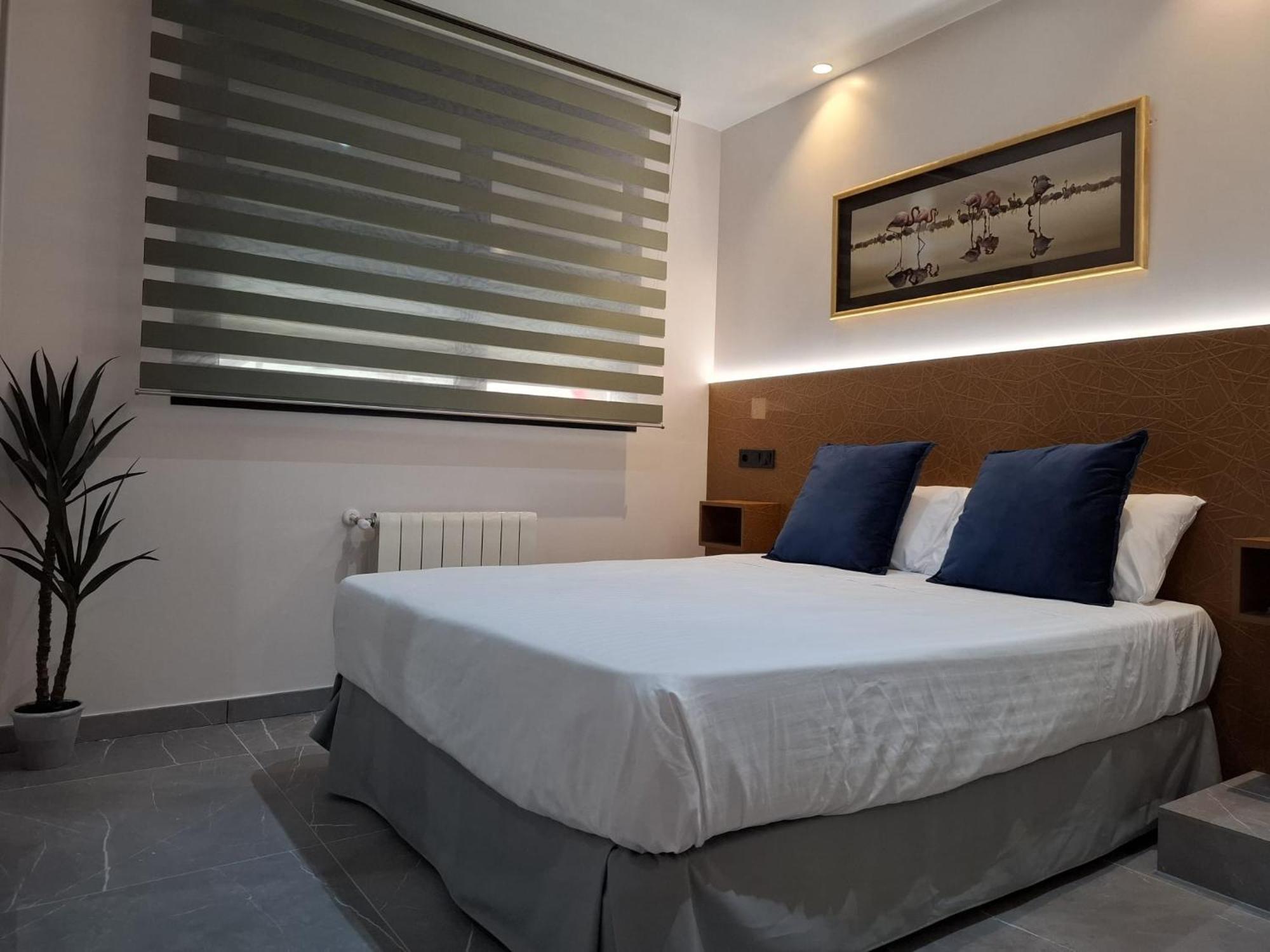 Hotel Exotique Santander Zewnętrze zdjęcie
