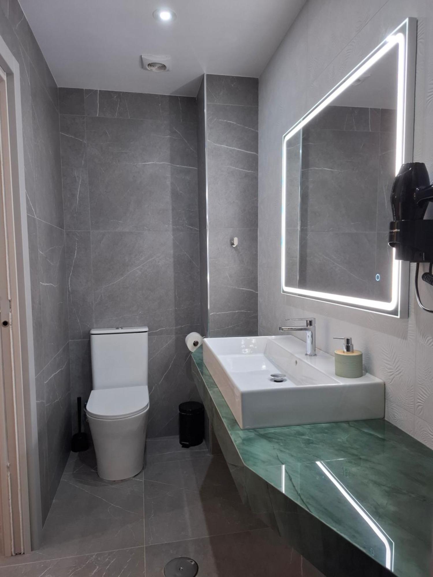 Hotel Exotique Santander Zewnętrze zdjęcie