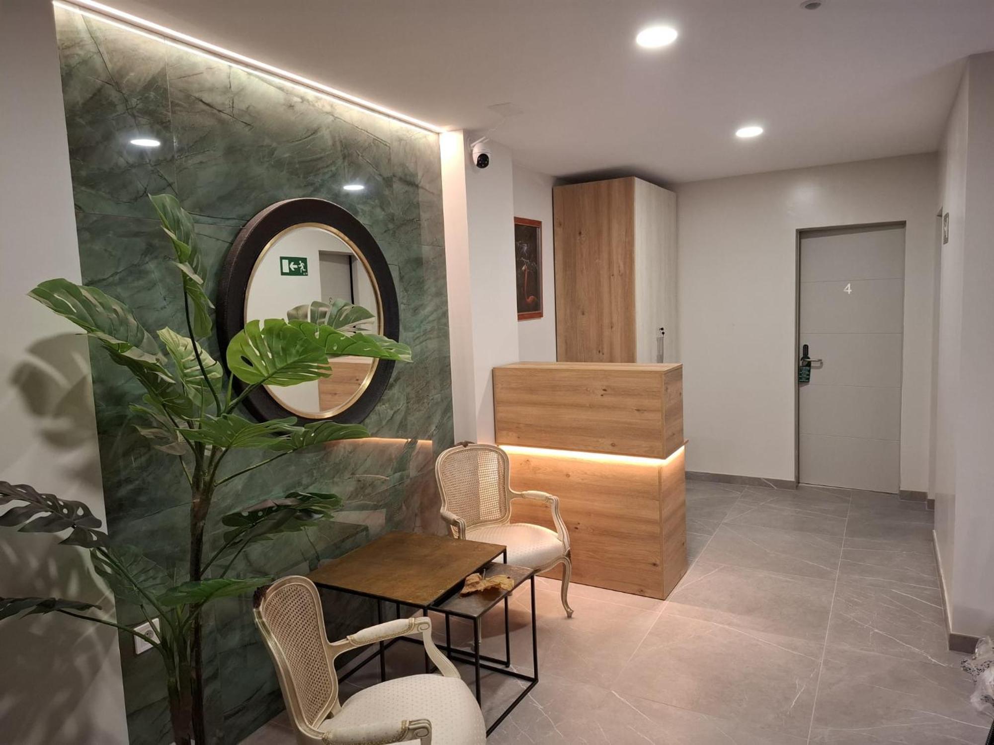 Hotel Exotique Santander Zewnętrze zdjęcie