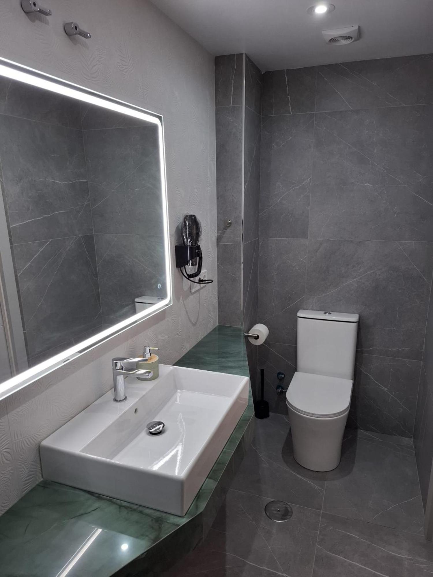 Hotel Exotique Santander Zewnętrze zdjęcie