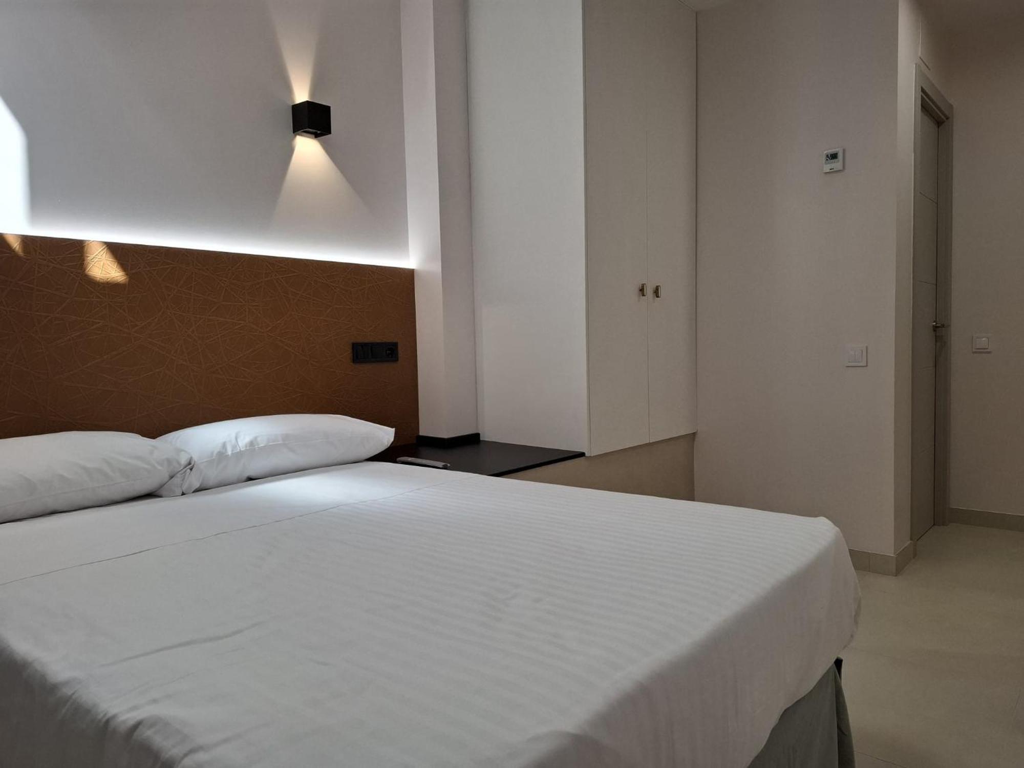 Hotel Exotique Santander Zewnętrze zdjęcie