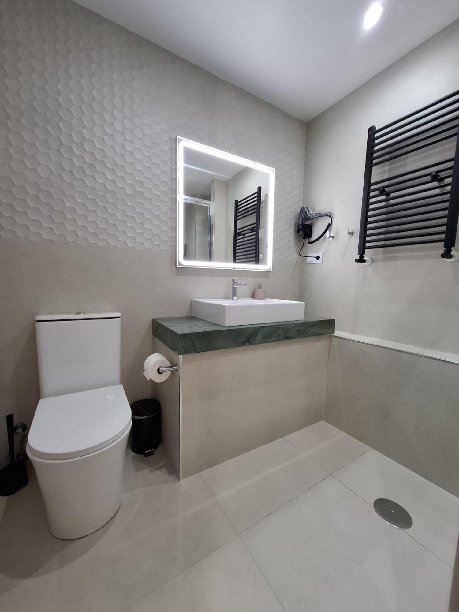 Hotel Exotique Santander Zewnętrze zdjęcie