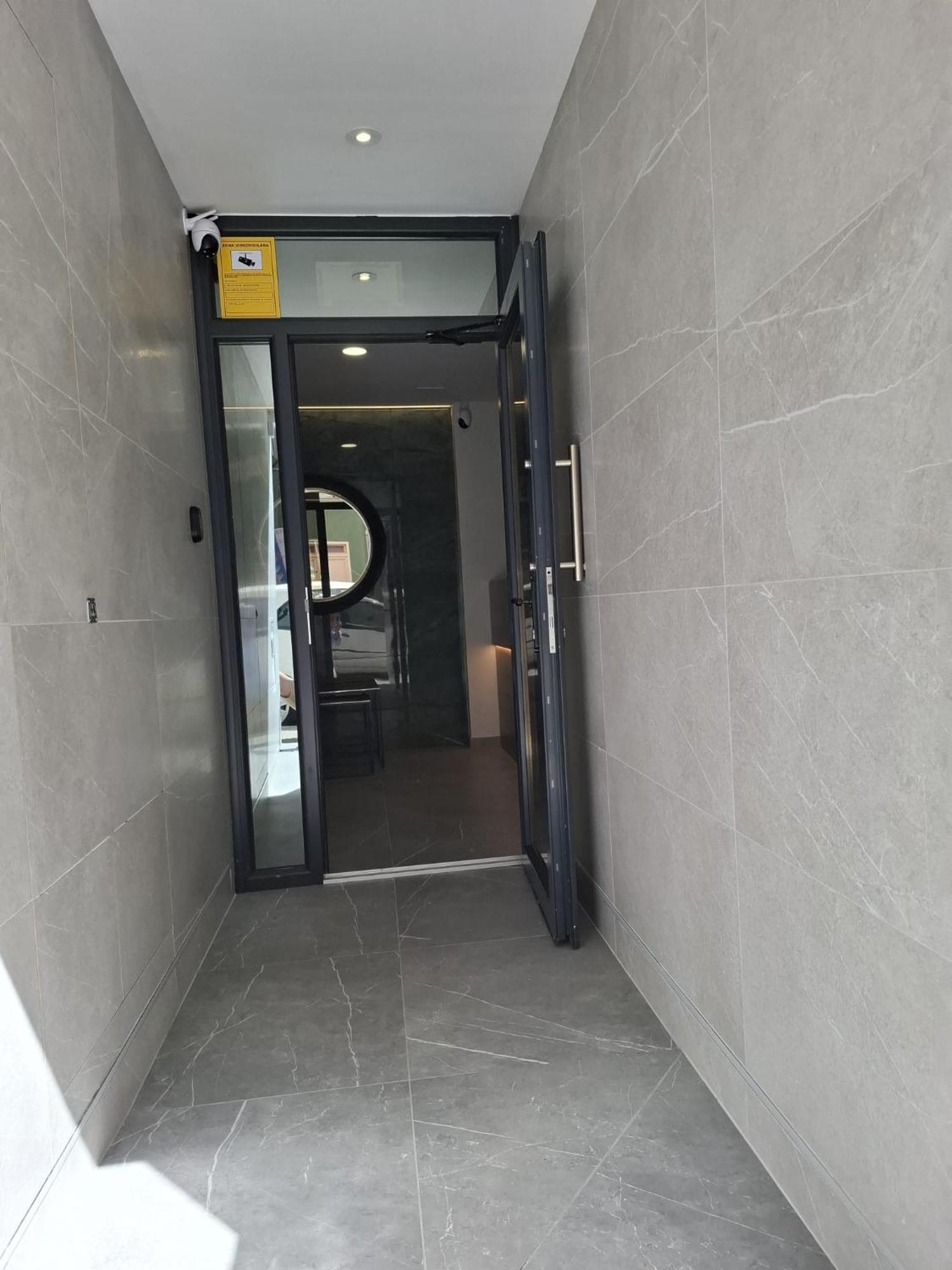 Hotel Exotique Santander Zewnętrze zdjęcie