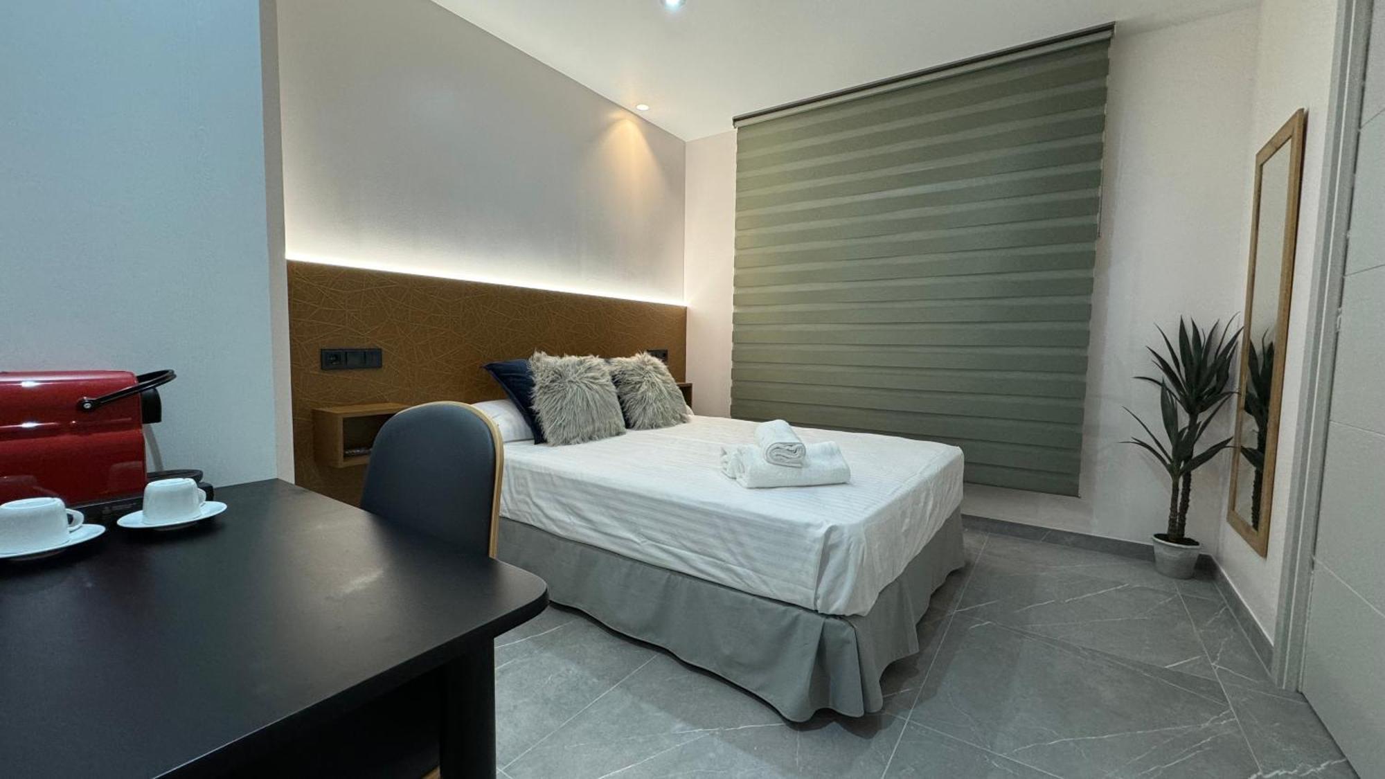 Hotel Exotique Santander Zewnętrze zdjęcie