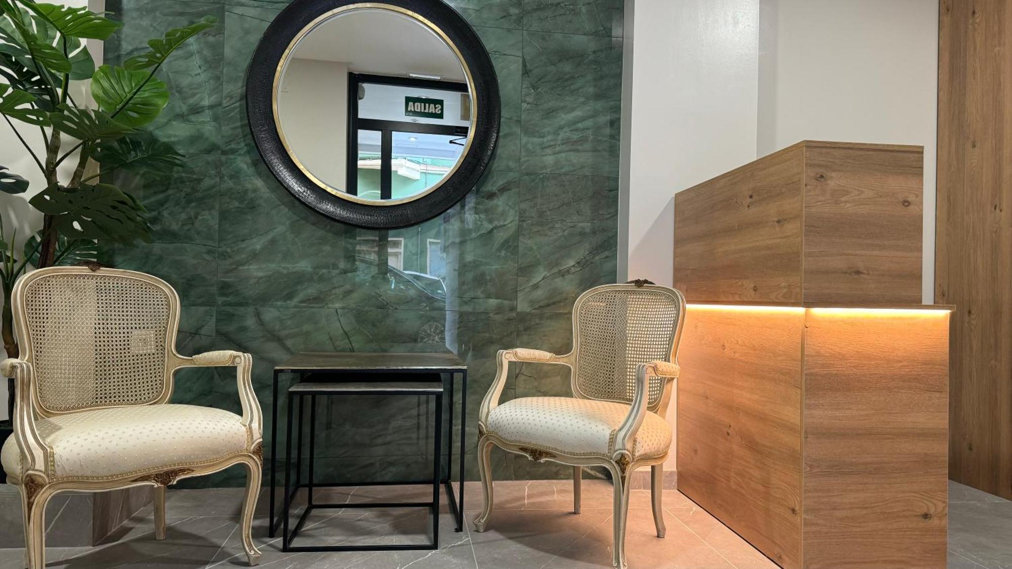Hotel Exotique Santander Zewnętrze zdjęcie