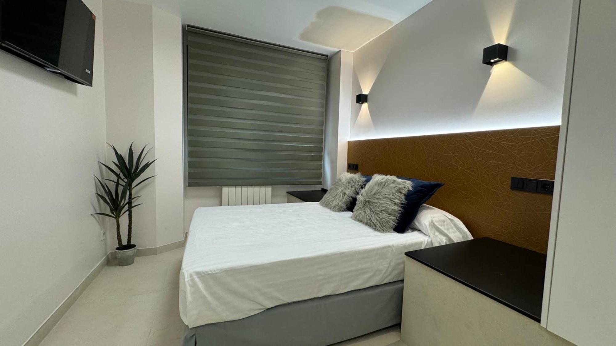 Hotel Exotique Santander Zewnętrze zdjęcie